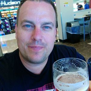 Meet your Posher, William